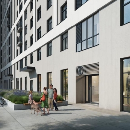 Продажа 3-комн квартиры в новостройке Котельники, Сосновая ул, д. 1к1, к. Корпус 5 Продажа 3-комн квартиры в новостройке Котельники, Сосновая ул, д. 1к1, к. Корпус 5